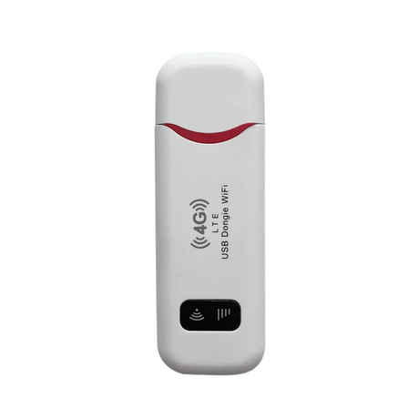 4G LTE draagbare WiFi-modem stick