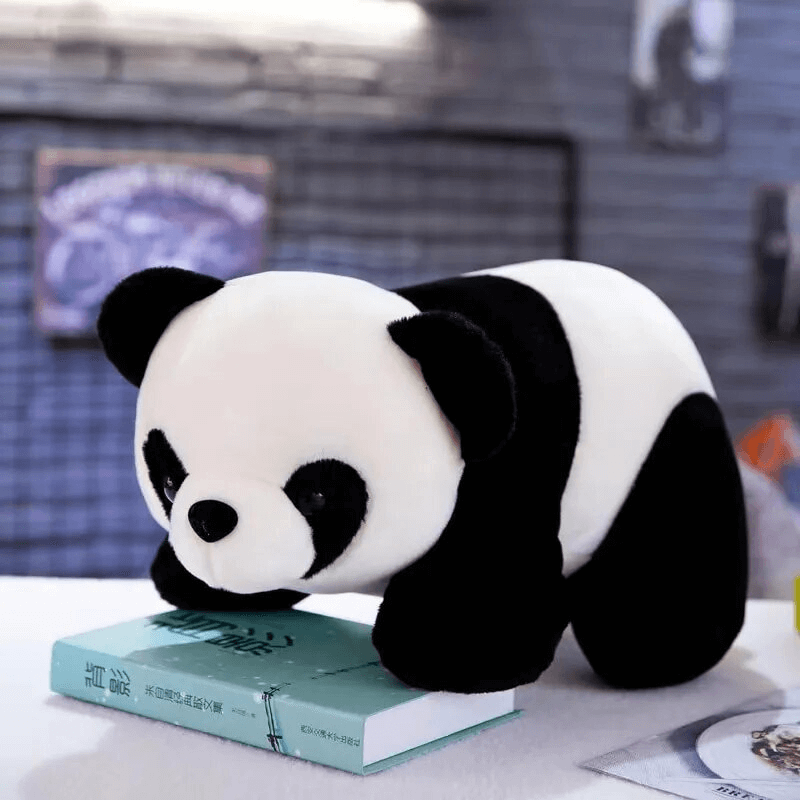 Panda pop 20cm