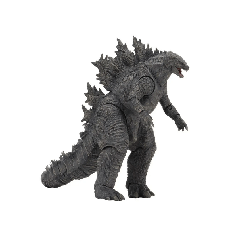 Monster Godzilla Actiefiguur
