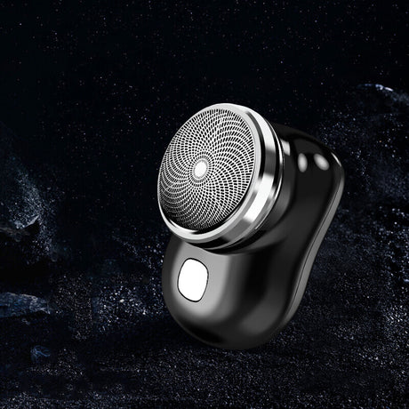 Mini USB Draagbaar Scheerapparaat Efficiënt