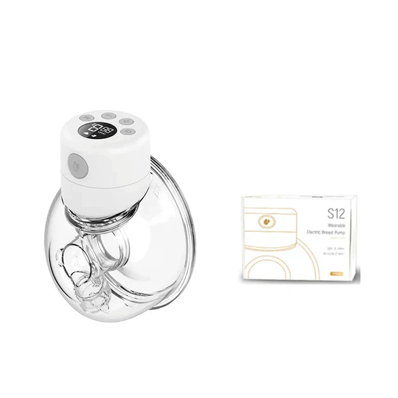 Elektrische borstkolf Borstvoedingspomp