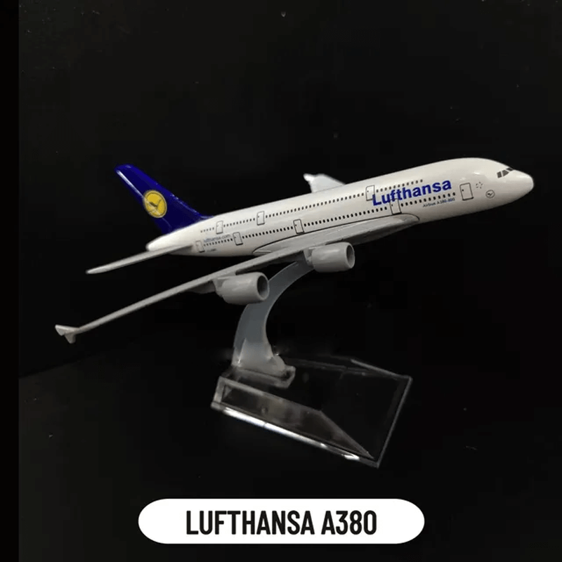 Vliegtuig Collectorspeelgoed