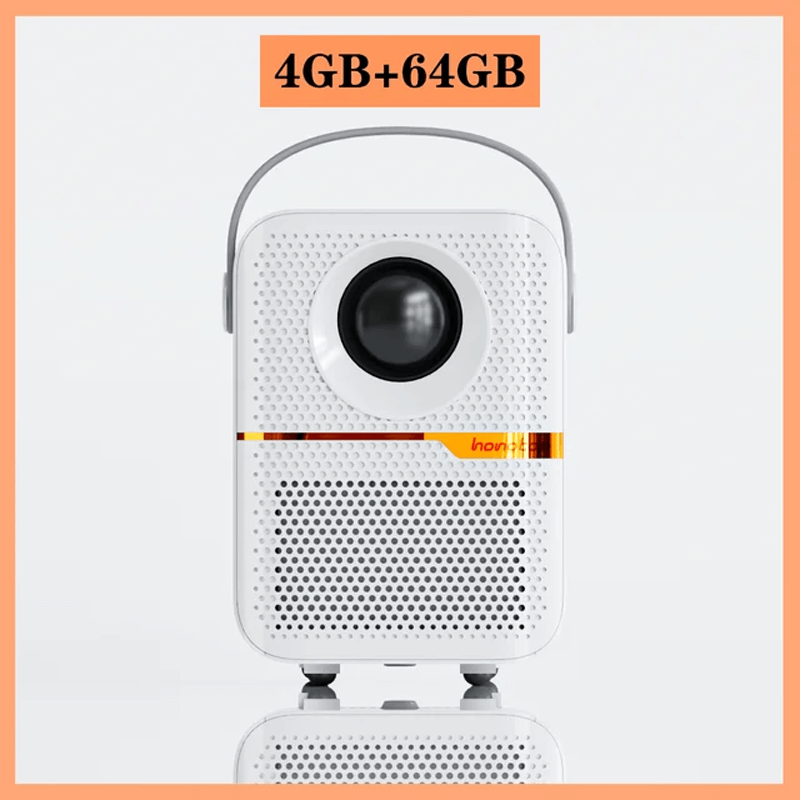16/64GB draagbare Android-projector