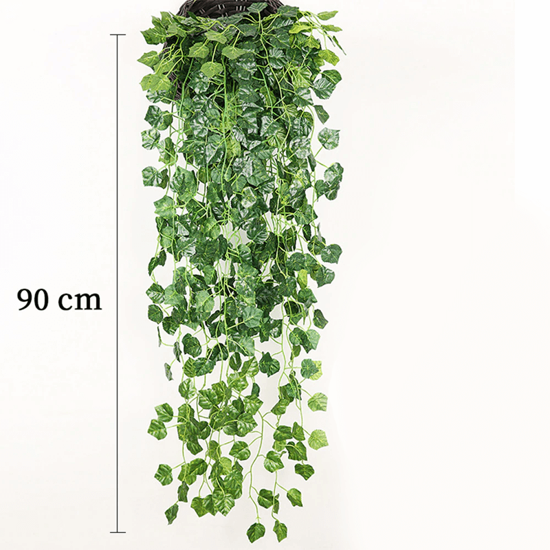 Kunstmatige plant muur decoratie