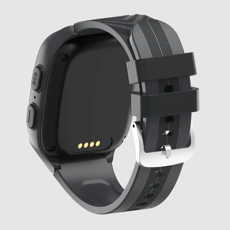 Waterdicht Smartwatch voor kinderen 4G