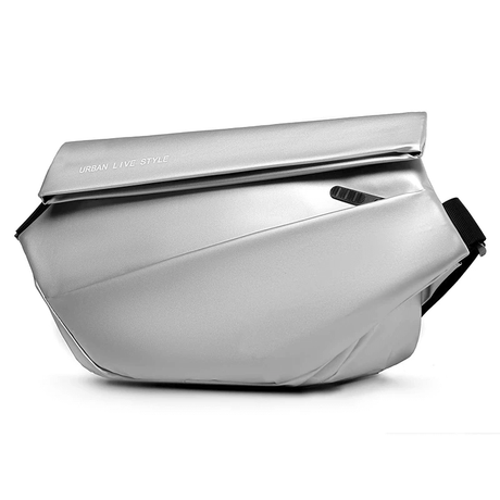 Multifunctionele schoudertas