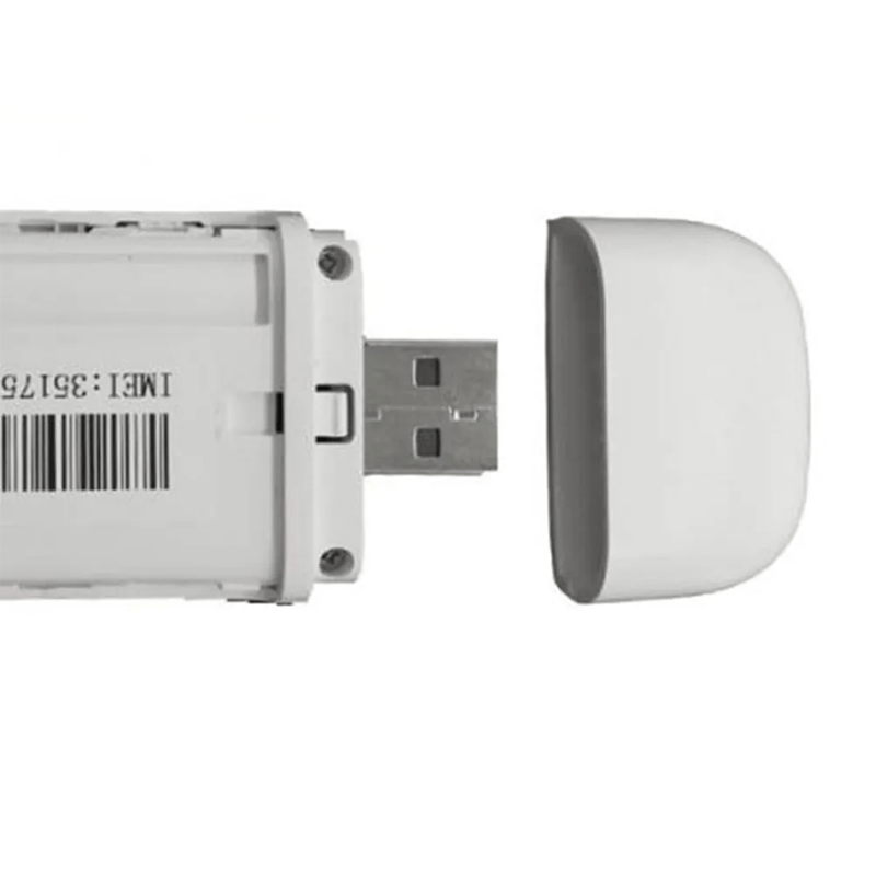 4G LTE draagbare WiFi-modem stick