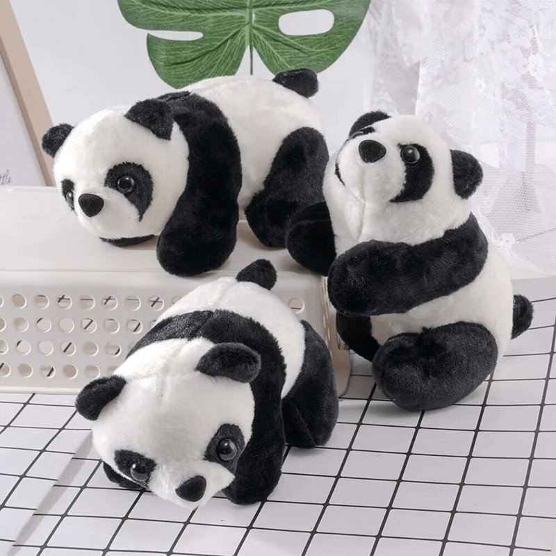 Panda pop 20cm