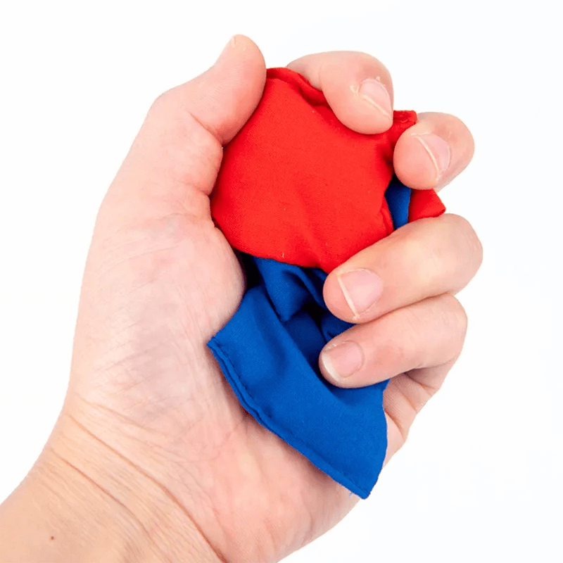 Erwtenzak Cornhole Spel