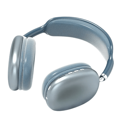 P9 Draadloze Bluetooth-koptelefoon Geluidsisolatie HiFi-geluid met extreme bas