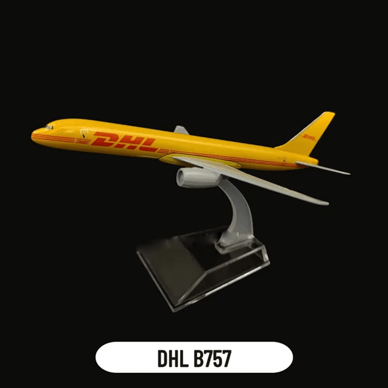 Vliegtuig Collectorspeelgoed