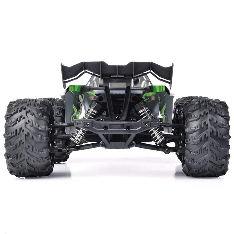 1:16 RC auto 50km/h - 4x4 Off-Road Monster Truck met 4WD en 2.4G afstandsbediening