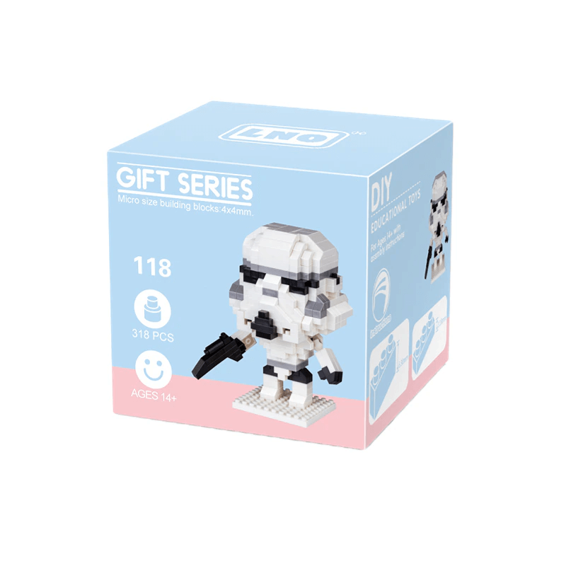 Bouwstenen voor kinderen met ruimteavontuur