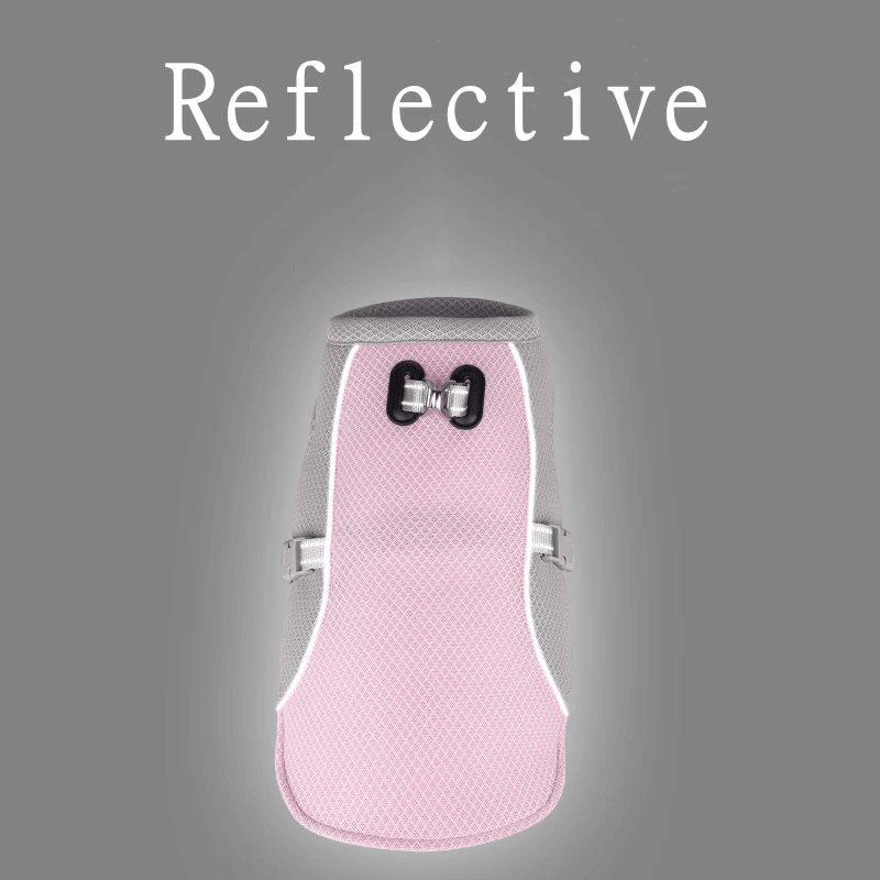 Koelvest voor honden