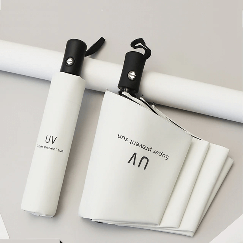 Automatische paraplu