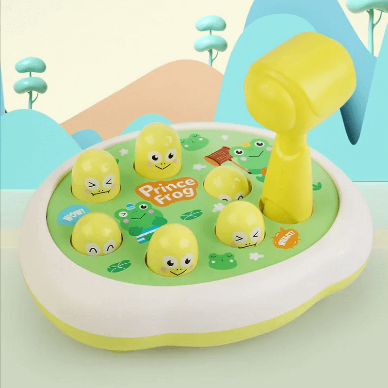 Whac-A-Mole speelgoed