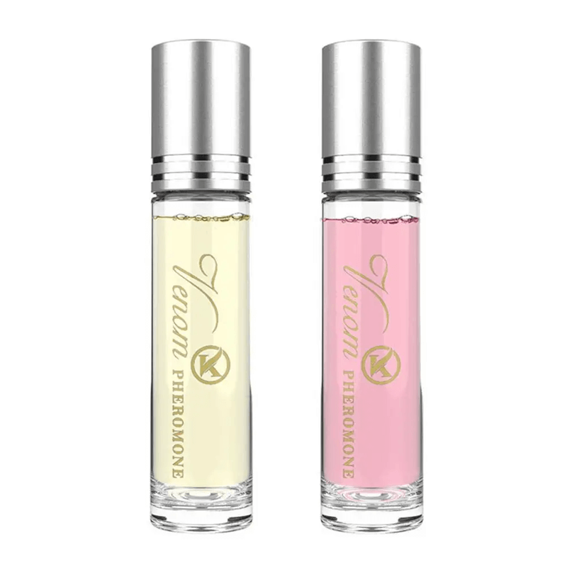 Venom Lust Versterkend Parfum 10ml