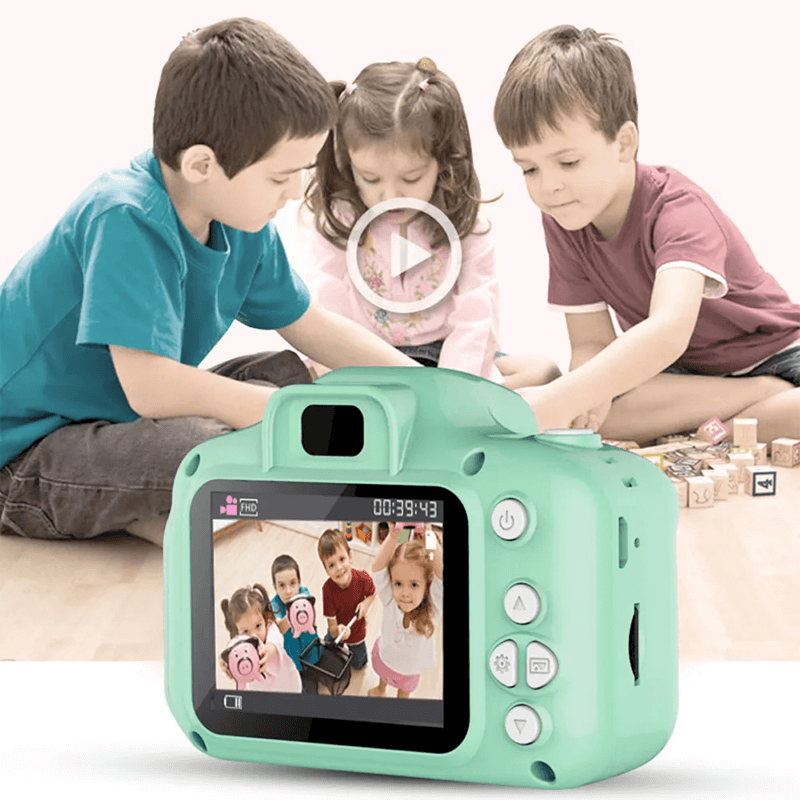 Kindercamera