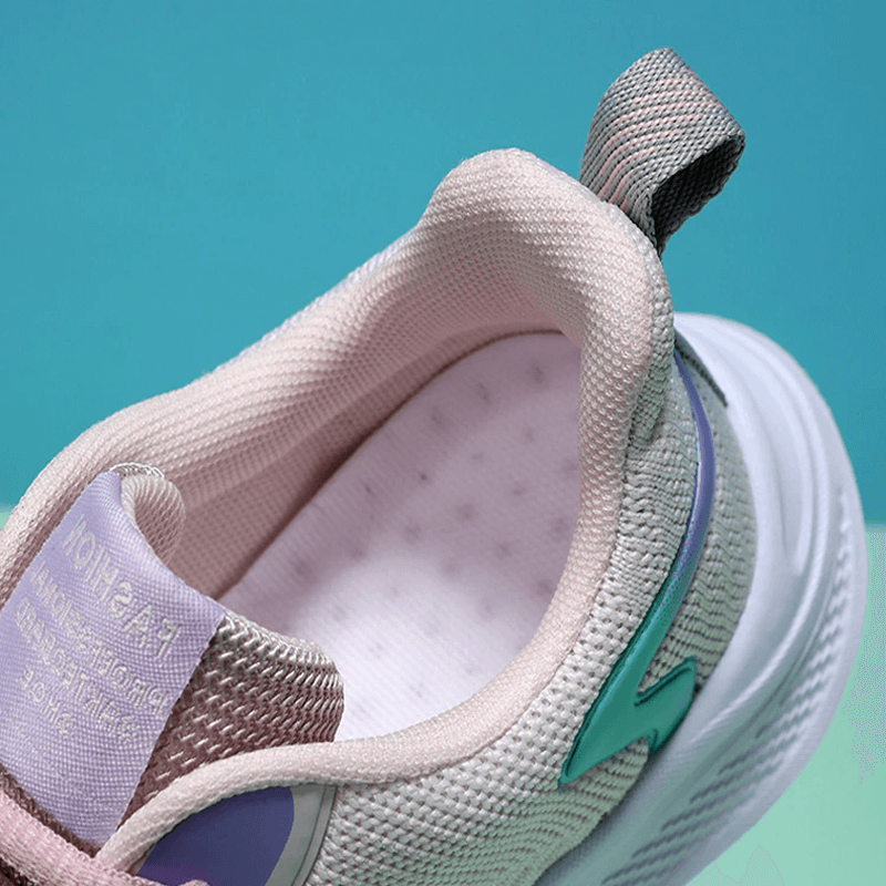 Lichtgewicht sportschoenen voor dames