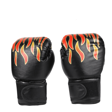 FlowPunch™ - Elektronische boksmat met muziek