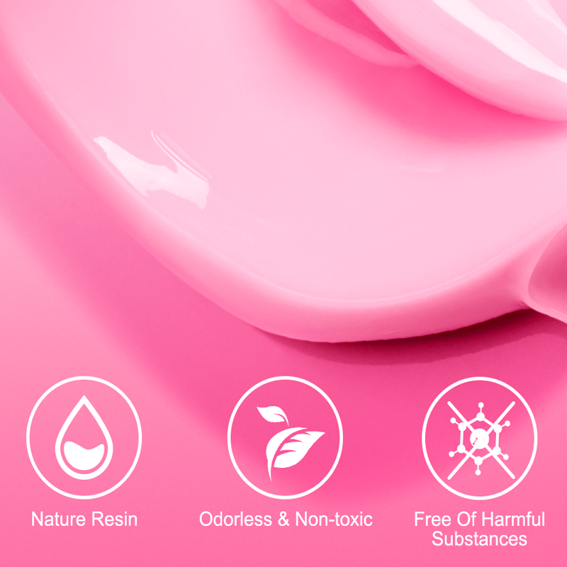 15 ml Nagelverlengingsgel Gelenaglar