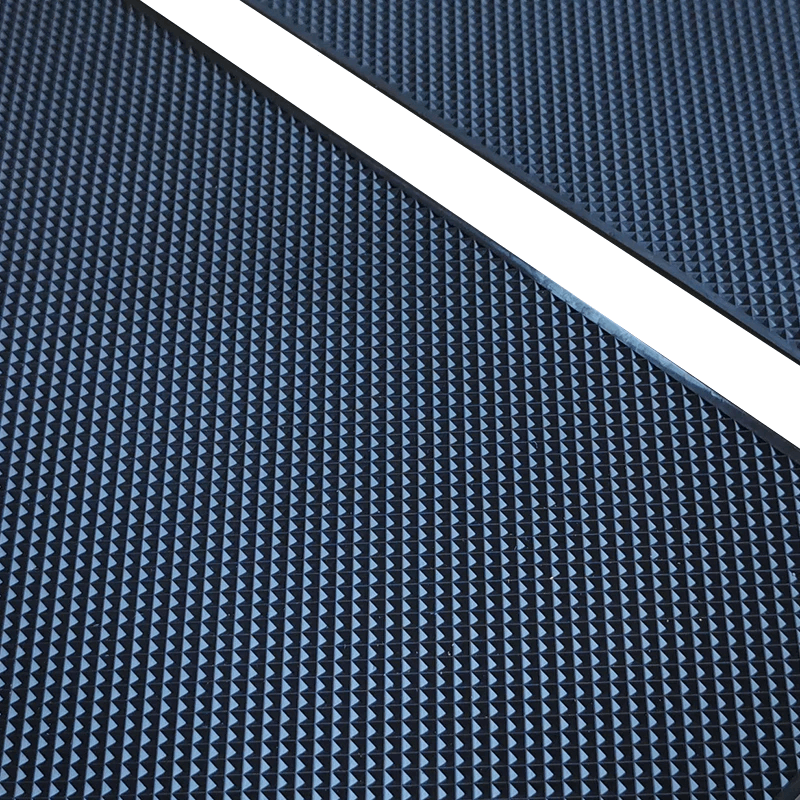 DashGrip - Universele antislipplaat op het dashboard voor telefoonsleutels en accessoires