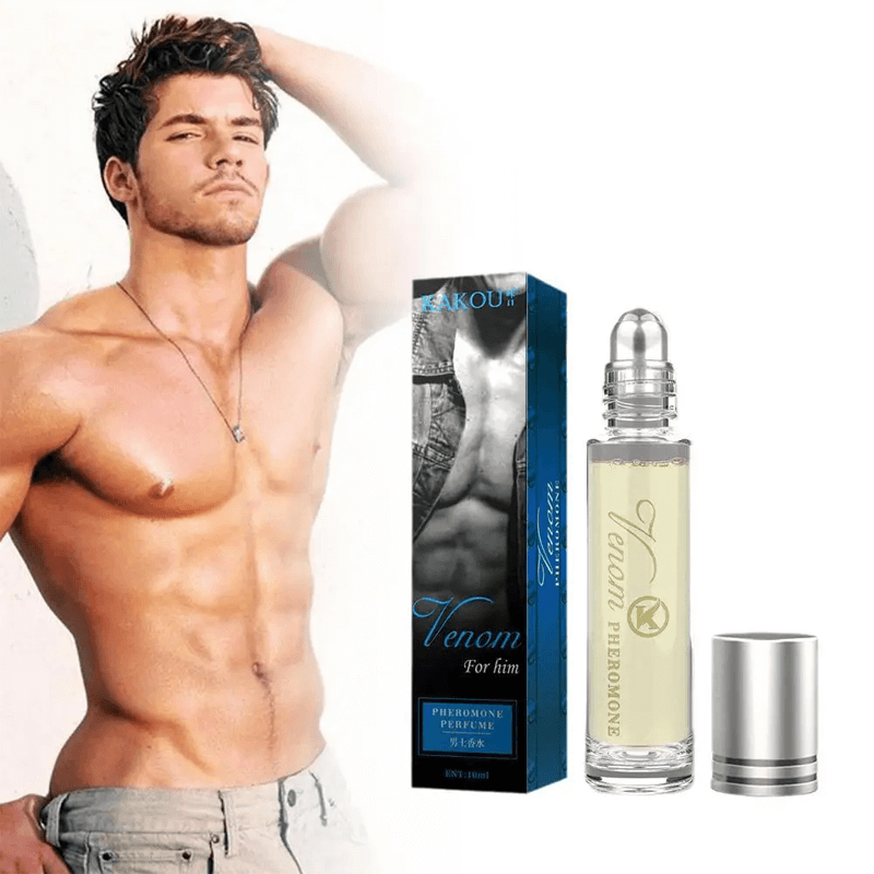 Venom Lust Versterkend Parfum 10ml