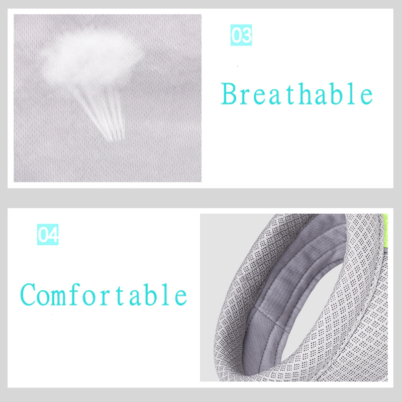 Koelvest voor honden