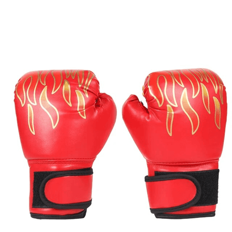 FlowPunch™ - Elektronische boksmat met muziek