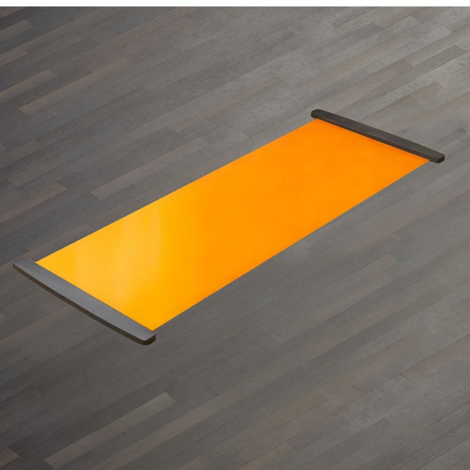 GlideFit - Multifunctionele Glijdende Trainingsmat