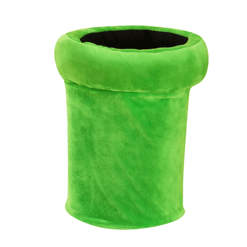 Schattige Mario katoenen flannels