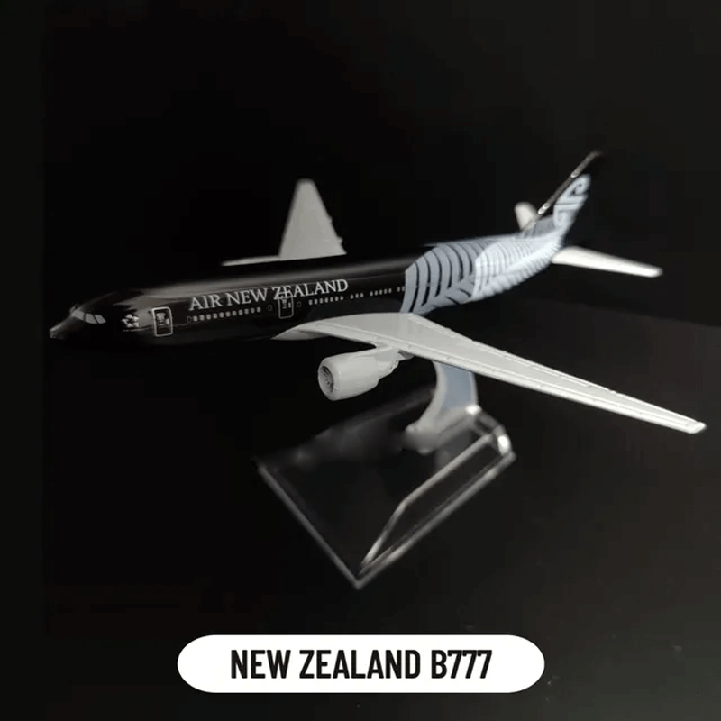 Vliegtuig Collectorspeelgoed