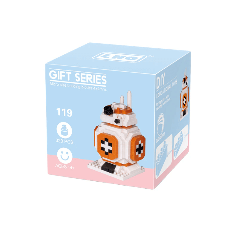 Bouwstenen voor kinderen met ruimteavontuur