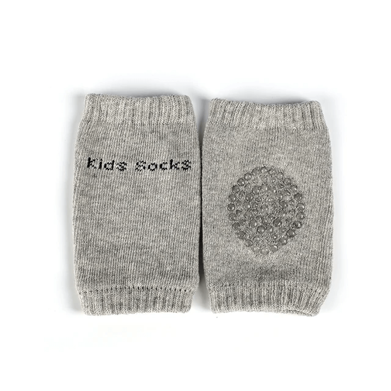 Zachte kniebeschermers voor kinderen