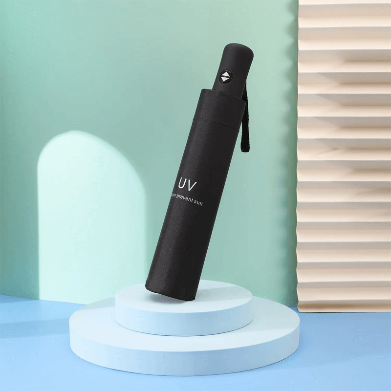 Automatische paraplu