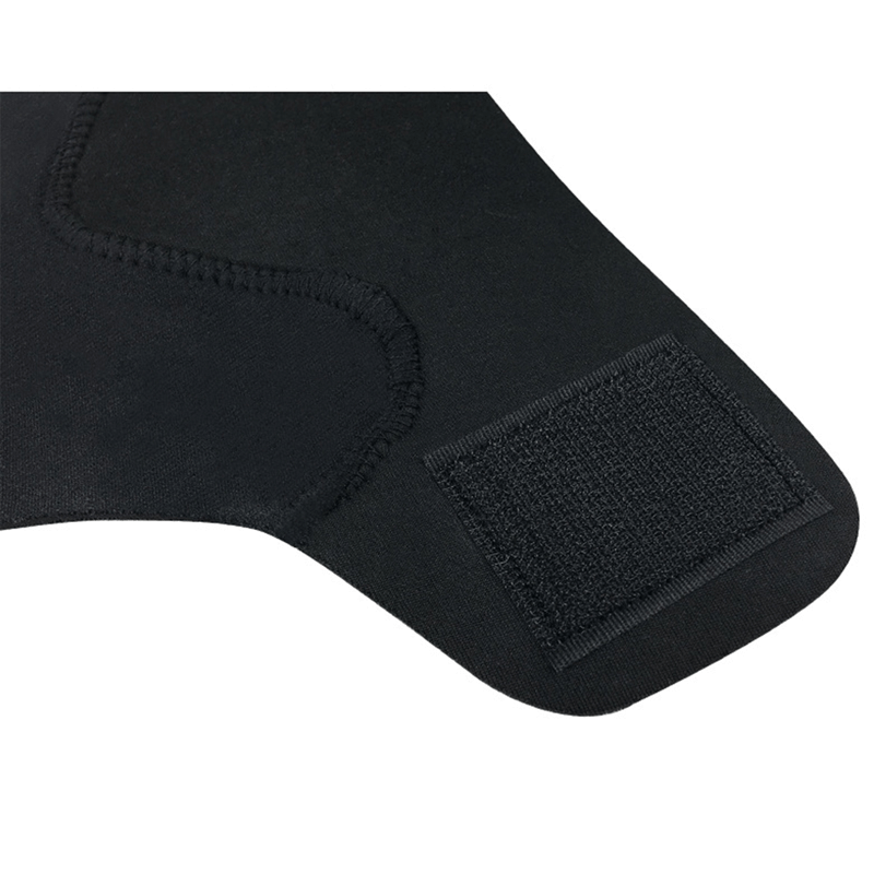 Ademende enkelsteun tegen verdraaien | Enkelsteun