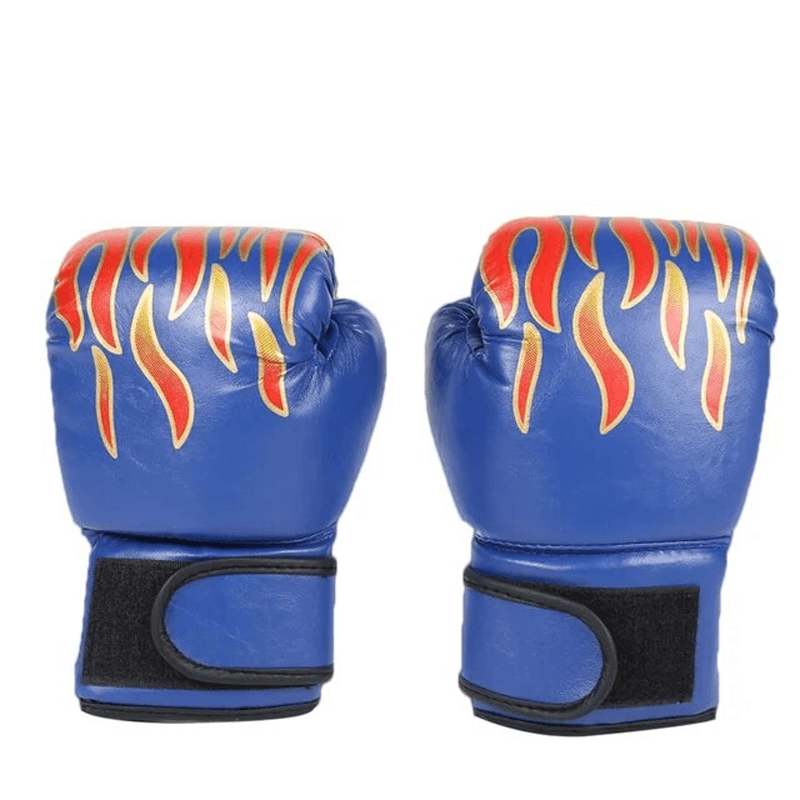 FlowPunch™ - Elektronische boksmat met muziek