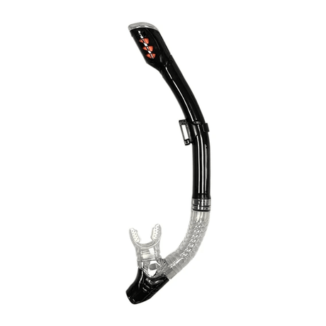 Professioneel duiken Snorkelen