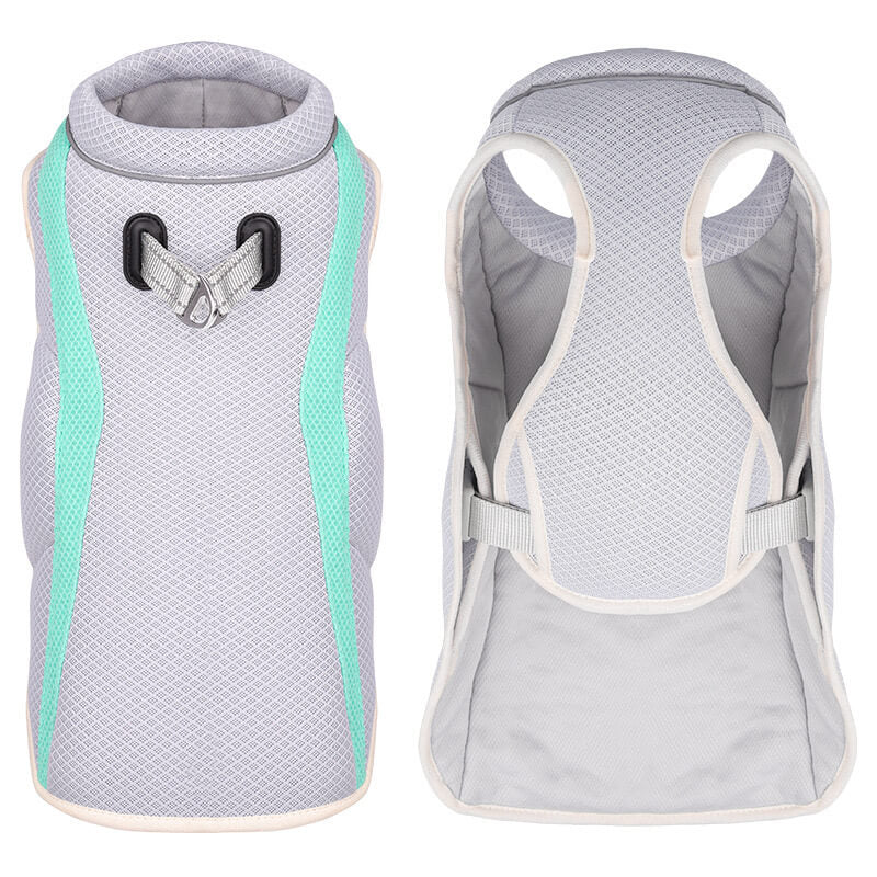 Koelvest voor honden