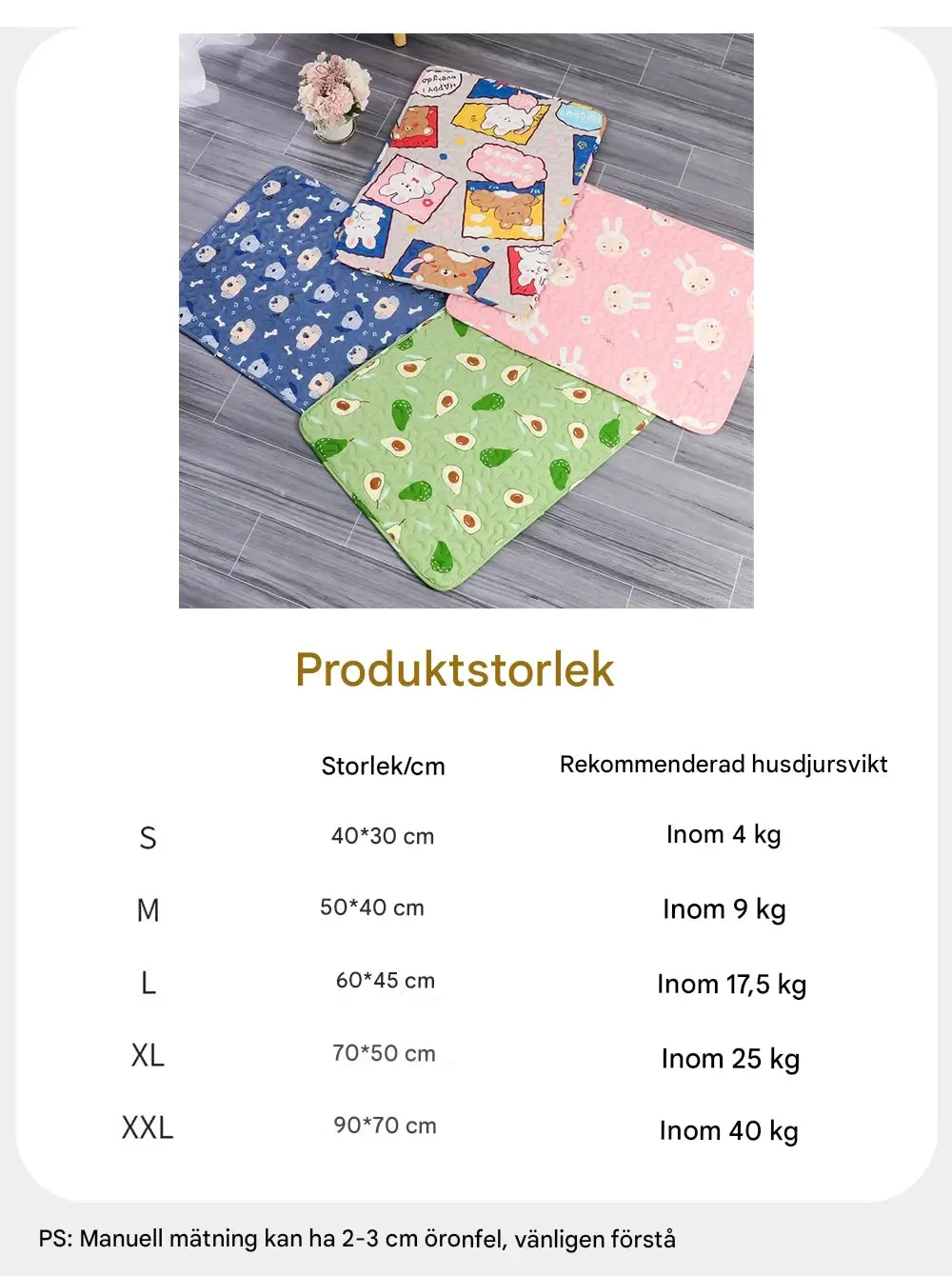 ChilloMat - Koelmatras voor huisdieren | Comfortabel slaapoppervlak voor hete zomerdagen