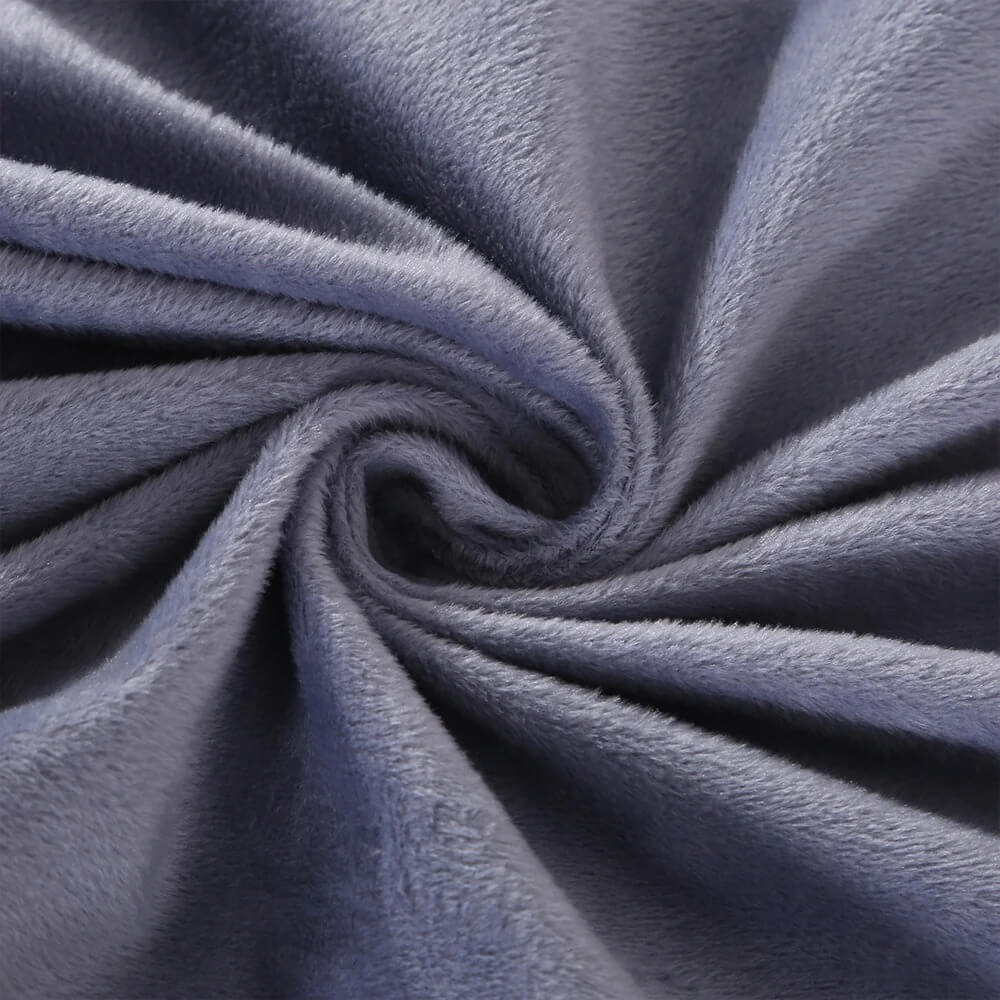 MammaLugn - U-vormig Zwangerschapskussen 130×70 cm | Comfort en Ondersteuning voor Zwangere en Nieuwe Moeders