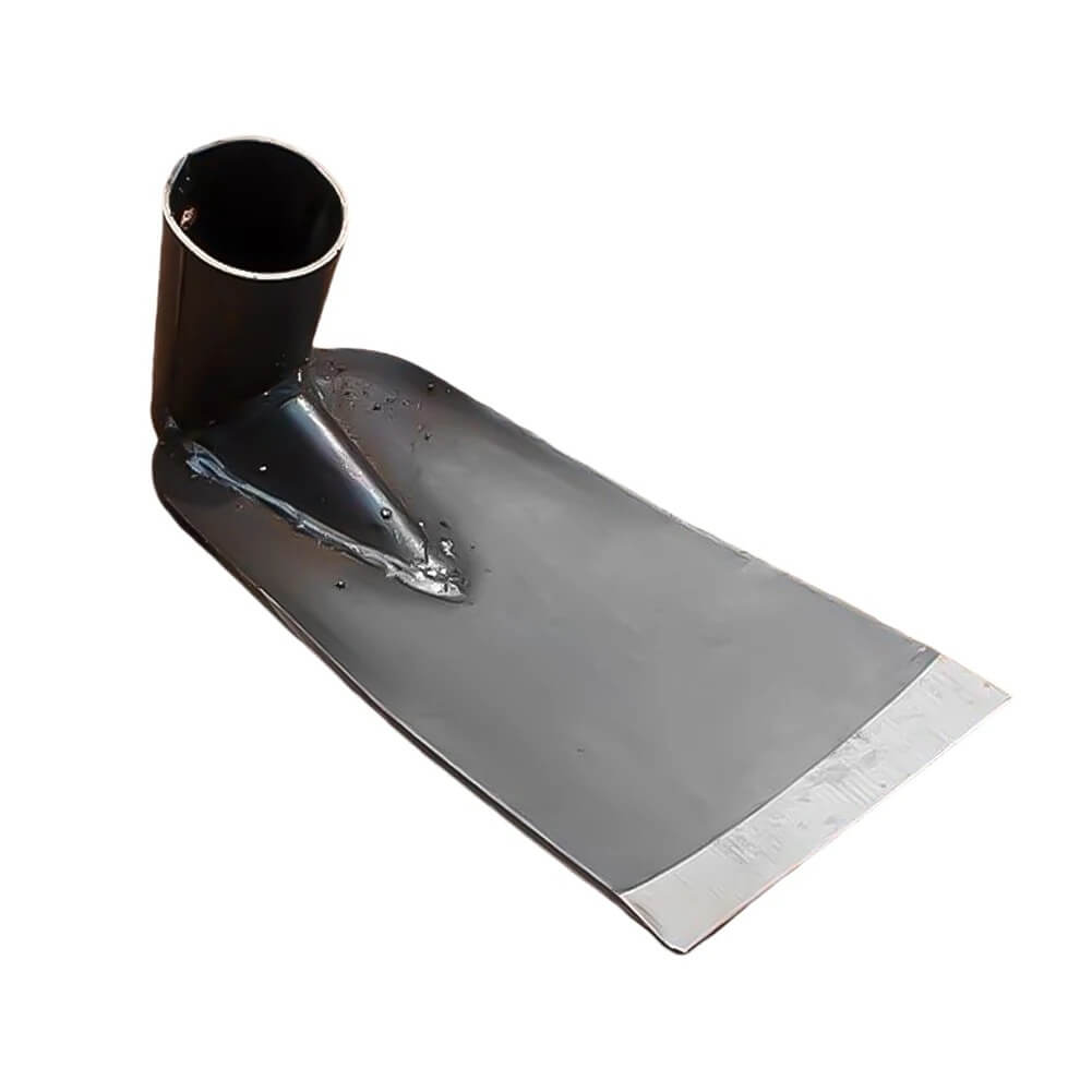 SoilEase - Kracht in een compact formaat - Minischoffel voor slim tuinieren