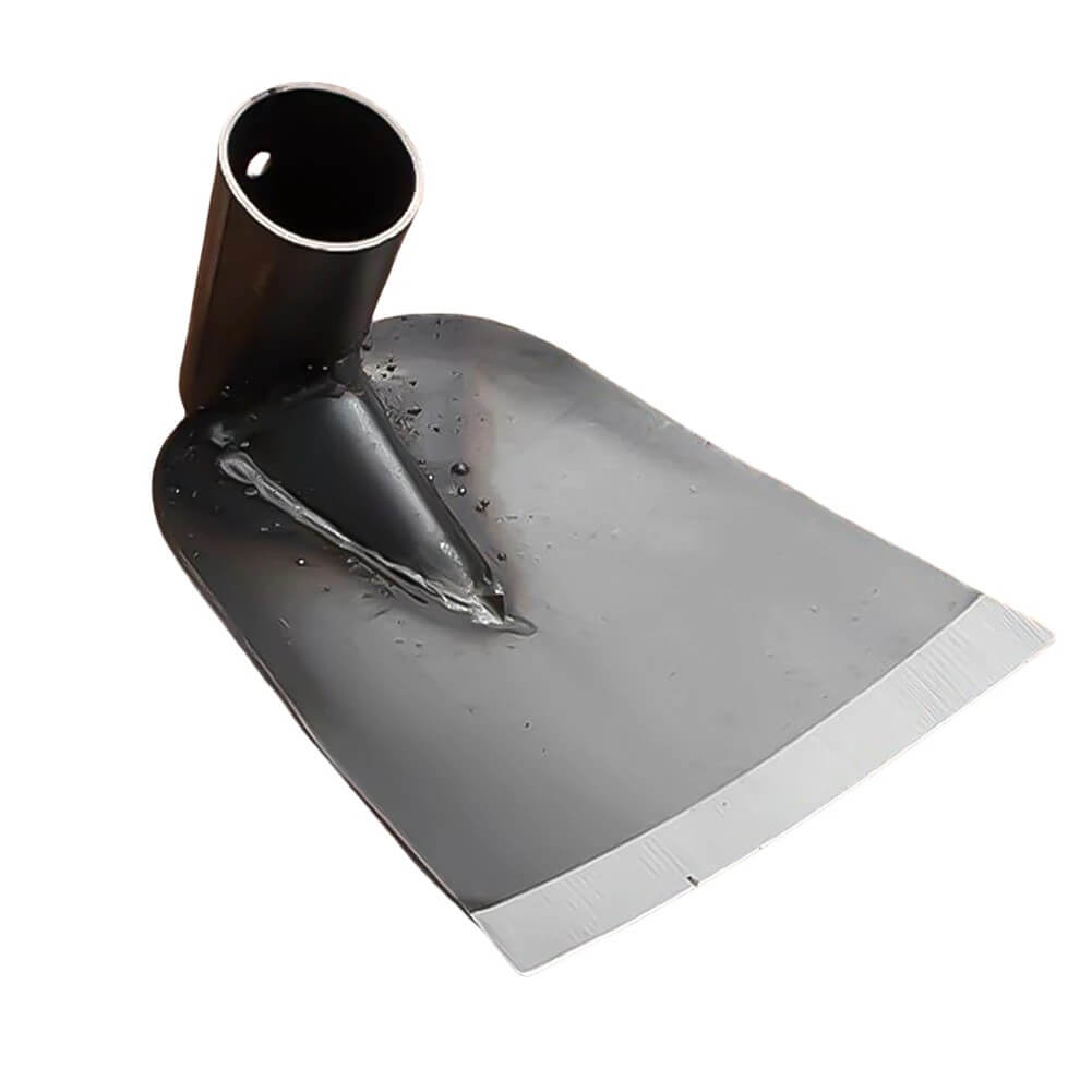 SoilEase - Kracht in een compact formaat - Minischoffel voor slim tuinieren