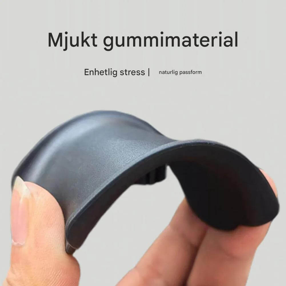 HeadSpace - Aluminium Koptelefoonstandaard | Stijlvol en ruimtebesparend opbergen voor je bureau