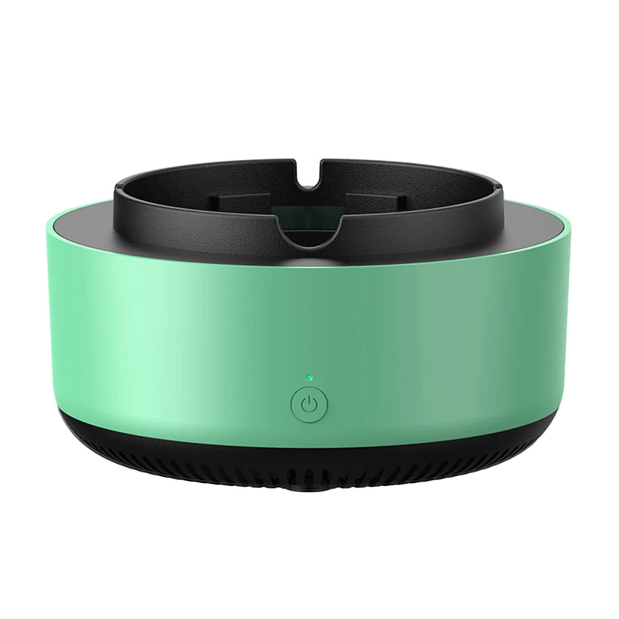 SmokeGuard - 2-in-1 asbak en luchtreiniger helpt de luchtkwaliteit in huizen en kantoren te verbeteren