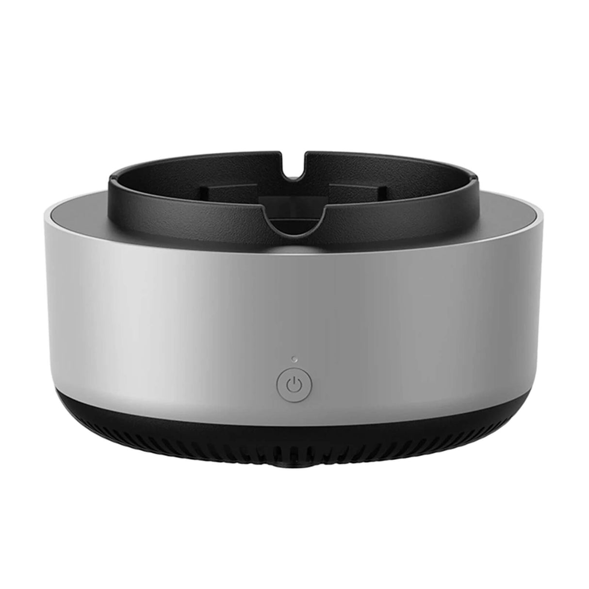 SmokeGuard - 2-in-1 asbak en luchtreiniger helpt de luchtkwaliteit in huizen en kantoren te verbeteren