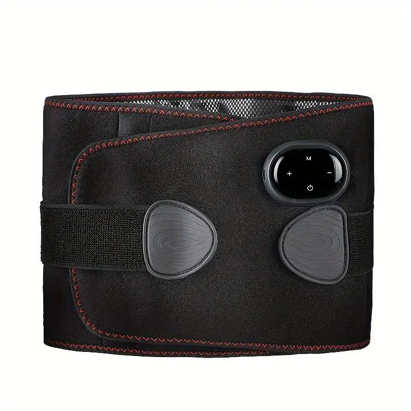 TermoRelax Pro - Elektrische warmteband met rugmassage