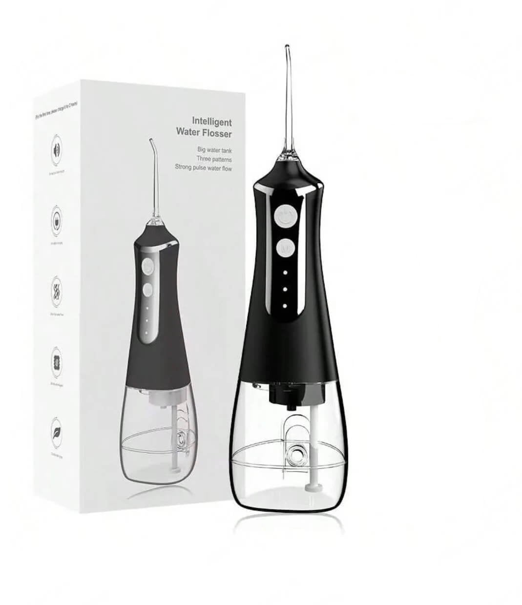 Tandreiniging Draagbaar Mondwater Water Flosser