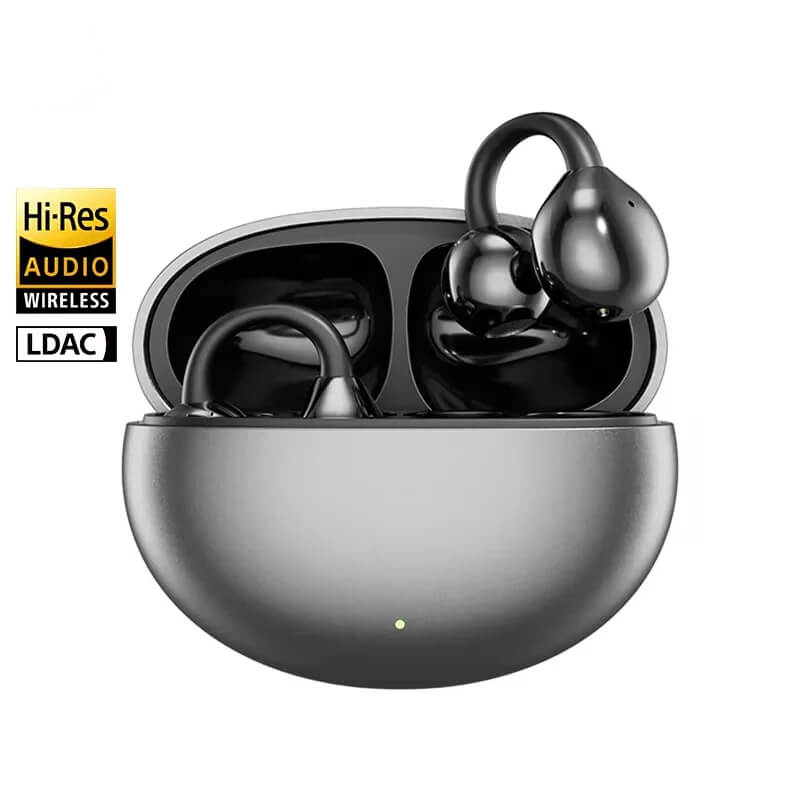 DIAMONDBUDS - Tijdloze Elegante Draadloze HiFi Koptelefoon In Ear Earbuds