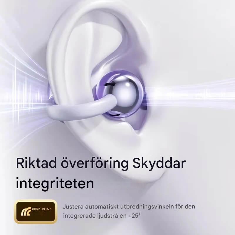 DIAMONDBUDS - Tijdloze Elegante Draadloze HiFi Koptelefoon In Ear Earbuds